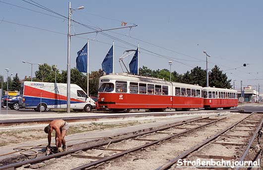 4740+1269 Kagraner Friedhof