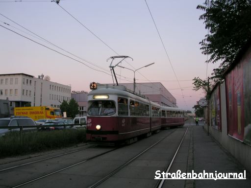 Stadionschleife