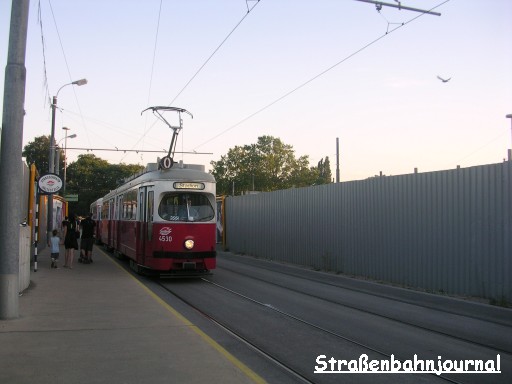 4530+1240 Praterstern