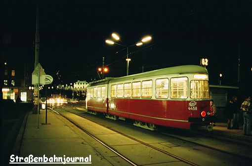 4458 Südbahnhof