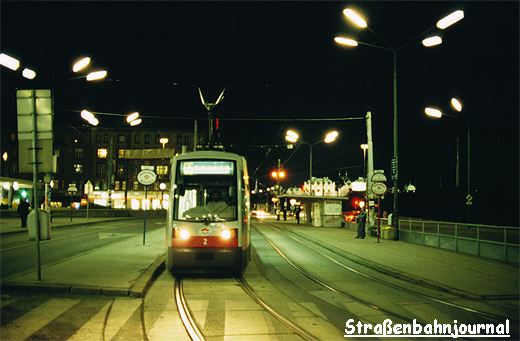 2 Südbahnhof