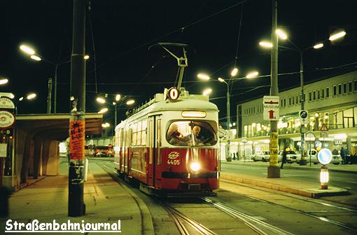 4405 Südbahnhof