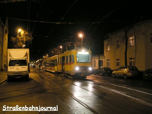 6801+2694 Donaufelder Straße