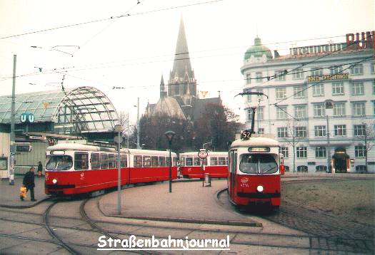 4722+1171, 4714 Westbahnhof