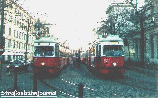 4743+1255 , 4403 Josefstädter Straße U