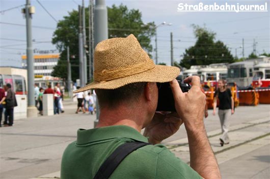 Tramwaytag 2004