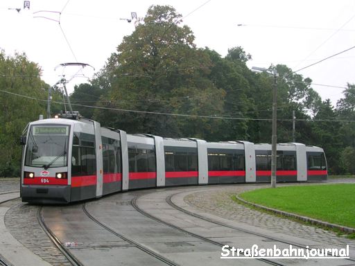 694 Südbahnhof