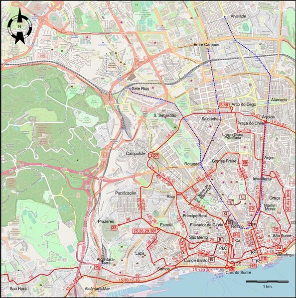 Datei:NetzplanLissabon1981 2.jpg